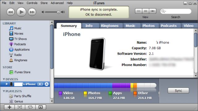 Πως θα βρείτε το UDID στο iPhone ή στο iPad σας